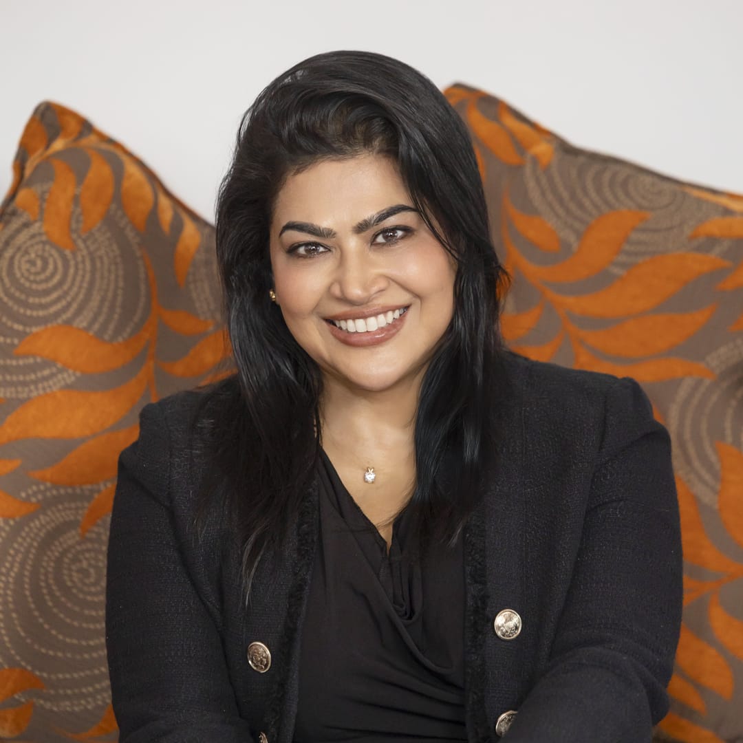 Nandita Rad