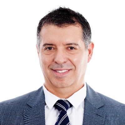 Sergio Zambrano